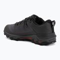Vyriški turistiniai batai Columbia Peakfreak Titanum Outdry dark grey/red oxide 3