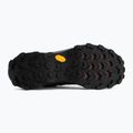Vyriški turistiniai batai Columbia Peakfreak Titanum Outdry dark grey/red oxide 4