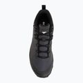 Vyriški turistiniai batai Columbia Peakfreak Titanum Outdry dark grey/red oxide 5
