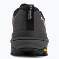 Vyriški turistiniai batai Columbia Peakfreak Titanum Outdry dark grey/red oxide 6
