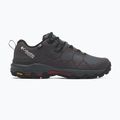 Vyriški turistiniai batai Columbia Peakfreak Titanum Outdry dark grey/red oxide