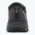 Vyriški turistiniai batai Columbia Peakfreak Titanum Outdry dark grey/red oxide 2