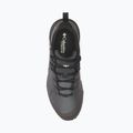 Vyriški turistiniai batai Columbia Peakfreak Titanum Outdry dark grey/red oxide 4