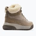 Moteriški sniego batai Columbia Burnsider Cozy wet sand/mud 2