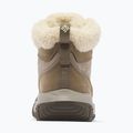 Moteriški sniego batai Columbia Burnsider Cozy wet sand/mud 3