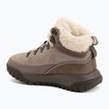 Moteriški sniego batai Columbia Burnsider Cozy wet sand/mud 3