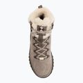 Moteriški sniego batai Columbia Burnsider Cozy wet sand/mud 5