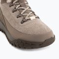 Moteriški sniego batai Columbia Burnsider Cozy wet sand/mud 7