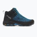 Vyriški žygio batai Columbia Peakfreak Titanum Outdry Mid phoenix blue/compass blue