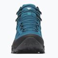 Vyriški žygio batai Columbia Peakfreak Titanum Outdry Mid phoenix blue/compass blue 3