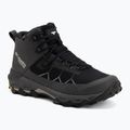 Vyriški žygio batai Columbia Peakfreak Titanum Outdry Mid black/ti titanium