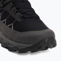 Vyriški žygio batai Columbia Peakfreak Titanum Outdry Mid black/ti titanium 7