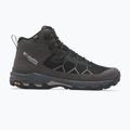 Vyriški žygio batai Columbia Peakfreak Titanum Outdry Mid black/ti titanium