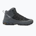 Moteriški žygio batai Columbia Peakfreak Titanum Outdry Mid black/sedona sage