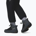 Moteriški žygio batai Columbia Peakfreak Titanum Outdry Mid black/sedona sage 6