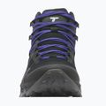 Moteriški žygio batai Columbia Peakfreak Titanum Outdry Mid black/purple quartz 2