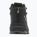 Moteriški žygio batai Columbia Peakfreak Titanum Outdry Mid black/purple quartz 3