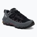 Moteriški žygio batai Columbia Peakfreak Titanum Outdry black/antique auve