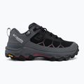 Moteriški žygio batai Columbia Peakfreak Titanum Outdry black/antique auve 2