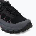 Moteriški žygio batai Columbia Peakfreak Titanum Outdry black/antique auve 7