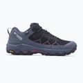 Moteriški žygio batai Columbia Peakfreak Titanum Outdry black/antique auve