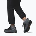 Moteriški žygio batai Columbia Peakfreak Titanum Outdry black/antique auve 6