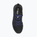 Moteriški žygio batai Columbia Peakfreak Titanum Outdry black/purple quartz 4