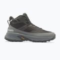 Moteriški žygio batai Columbia Tellurix Titanum Outdry Mid dark grey/ti grey steel