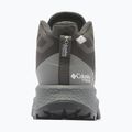 Moteriški žygio batai Columbia Tellurix Titanum Outdry Mid dark grey/ti grey steel 2