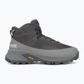 Moteriški žygio batai Columbia Tellurix Titanum Outdry Mid dark grey/ti grey steel 2