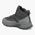 Moteriški žygio batai Columbia Tellurix Titanum Outdry Mid dark grey/ti grey steel 3