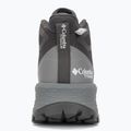 Moteriški žygio batai Columbia Tellurix Titanum Outdry Mid dark grey/ti grey steel 6