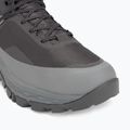 Moteriški žygio batai Columbia Tellurix Titanum Outdry Mid dark grey/ti grey steel 7
