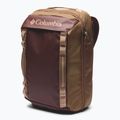 Miesto kuprinė Columbia Landroamer Travel 32 l tobacco/delta