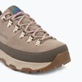 Moteriški žygio batai Columbia Newton Alpine Low oxford tan/foxglove 7