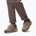 Moteriški žygio batai Columbia Newton Alpine Low oxford tan/foxglove 6