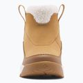 Vaikiški sniego batai Columbia Snowtrot Ease curry/light brown 3