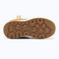 Vaikiški sniego batai Columbia Snowtrot Ease curry/light brown 4