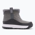 Vaikiški sniego batai Columbia Snowtrot Ease graphite/black