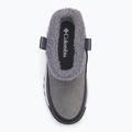 Vaikiški sniego batai Columbia Snowtrot Ease graphite/black 4