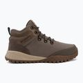 Vyriški turistiniai batai Columbia Fairbanks MID V2 wet sand/mud 2