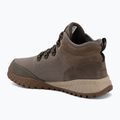 Vyriški turistiniai batai Columbia Fairbanks MID V2 wet sand/mud 3