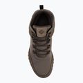 Vyriški turistiniai batai Columbia Fairbanks MID V2 wet sand/mud 5