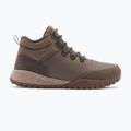 Vyriški turistiniai batai Columbia Fairbanks MID V2 wet sand/mud