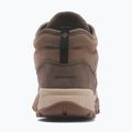 Vyriški turistiniai batai Columbia Fairbanks MID V2 wet sand/mud 3