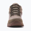 Vyriški turistiniai batai Columbia Fairbanks MID V2 wet sand/mud 4