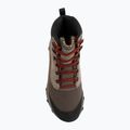 Vyriški turistiniai batai Columbia Expeditionist Shield V2 wet sand/red oxide 5