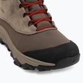 Vyriški turistiniai batai Columbia Expeditionist Shield V2 wet sand/red oxide 7