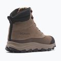 Vyriški turistiniai batai Columbia Expeditionist Shield V2 wet sand/red oxide 3
