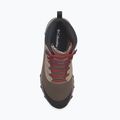 Vyriški turistiniai batai Columbia Expeditionist Shield V2 wet sand/red oxide 5